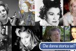 personaggi storici femminili