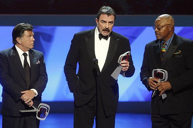 manetti selleck mosley oggi