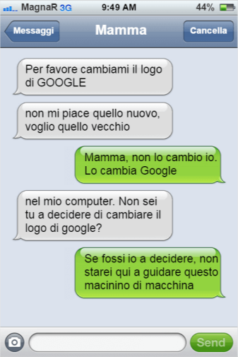 cambiami-il-logo-di-google