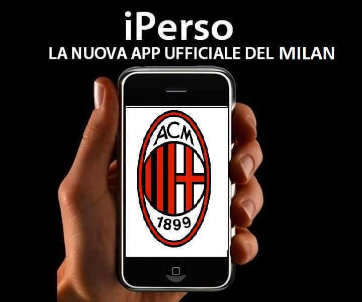 app iPerso