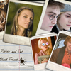 fotomontaggio con harry potter