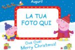auguri da Peppa Pig