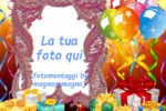 crea biglietto compleanno con regali