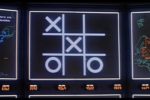 Tris - Tic-Tac-Toe