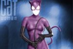cat woman (costume)