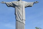 Cristo a Rio de Janeiro