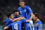 goal Italia azzurri