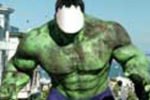 incredibile hulk