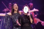 duetto con Laura Pausini