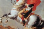 Napoleone a cavallo
