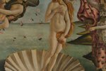 Venere di Botticelli
