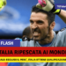 Speciale Mondiali di Calcio