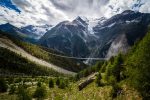 ponte sospeso in svizzera